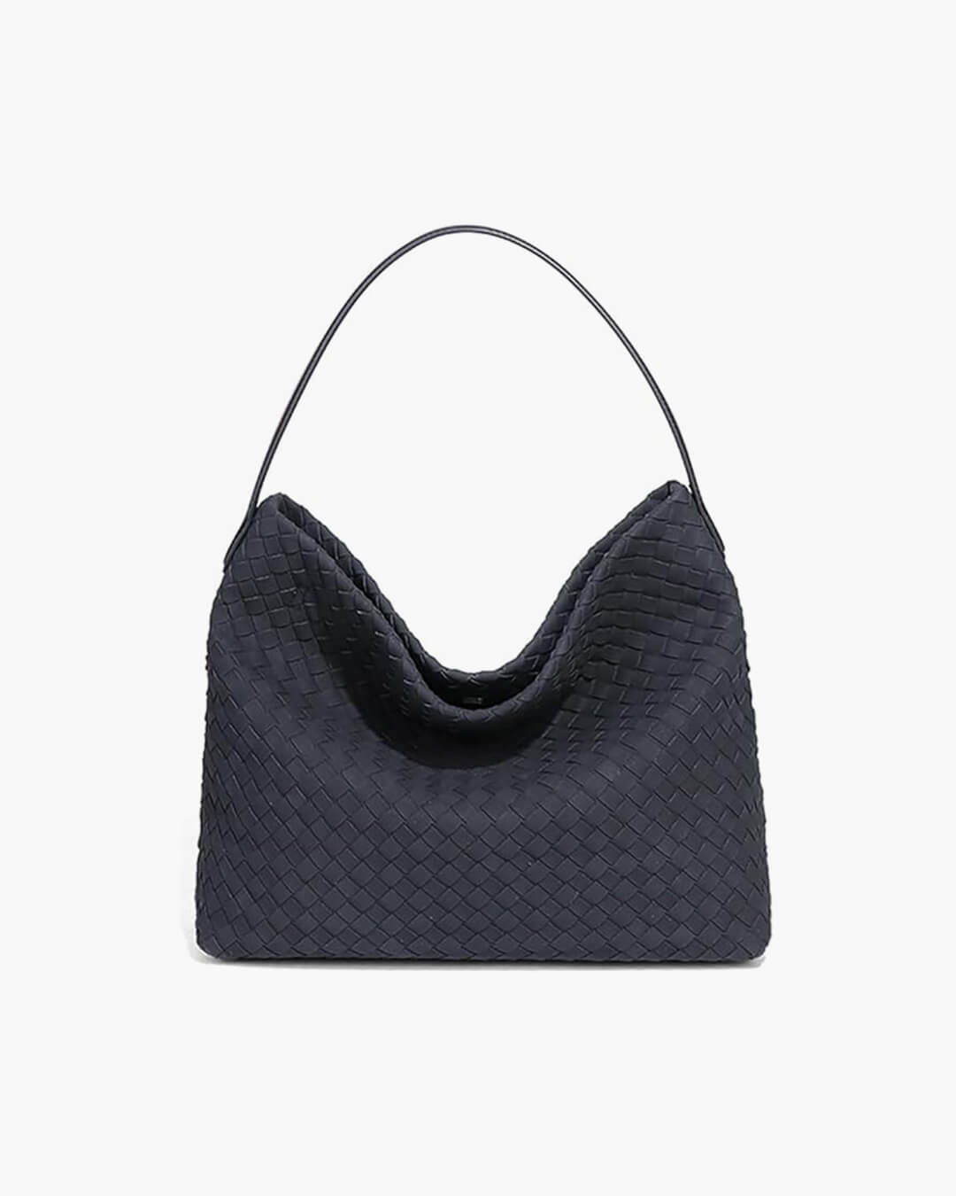 Bolso tote de ante Marceline