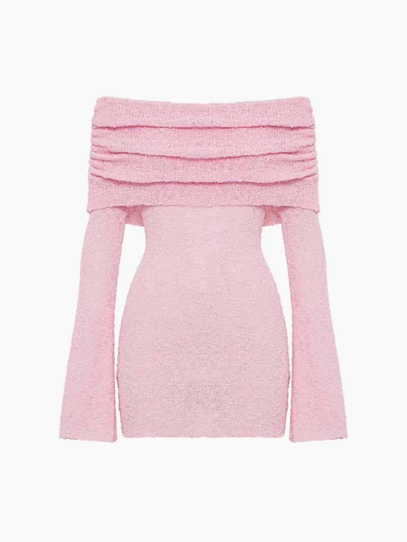 Vestido corto Marissa