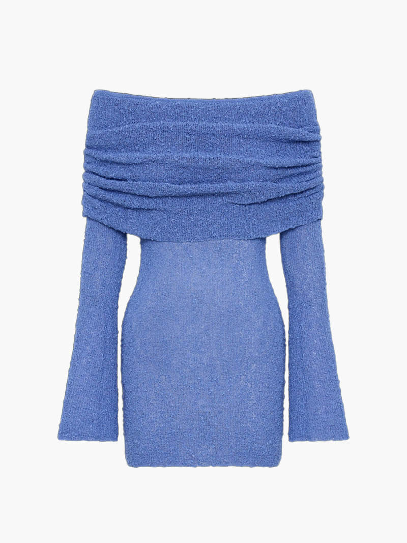 Vestido corto Marissa