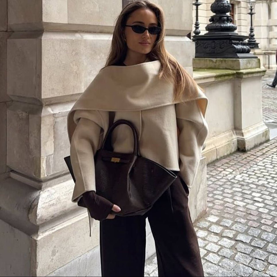 Bolso de ante Melanie