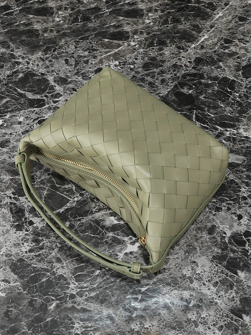 Minibolso tejido Mica