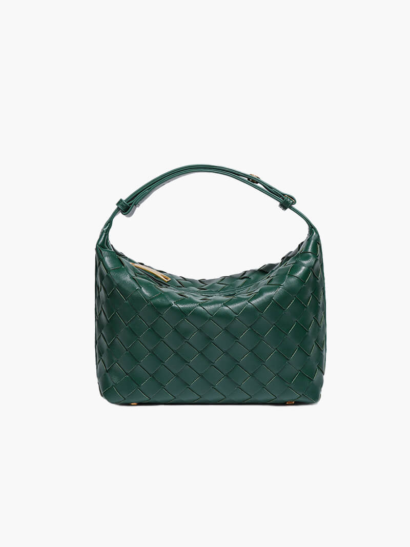 Minibolso tejido Mica
