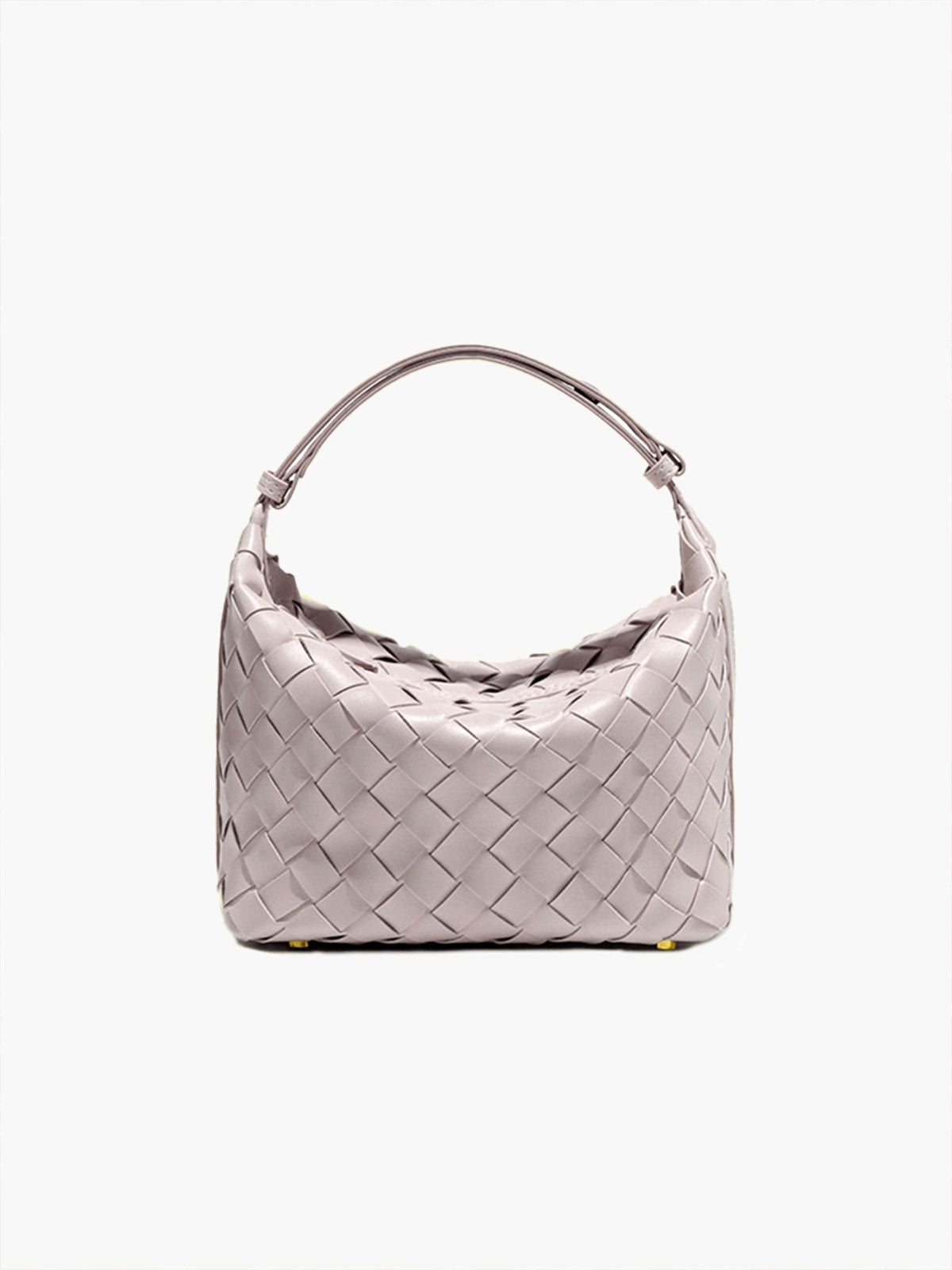 Minibolso tejido Mica