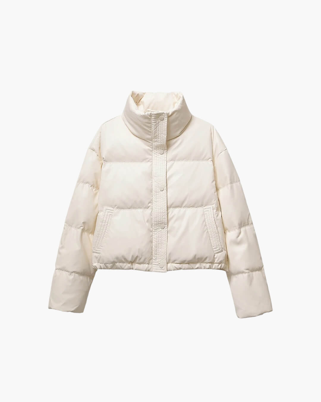 Chaqueta acolchada Mira
