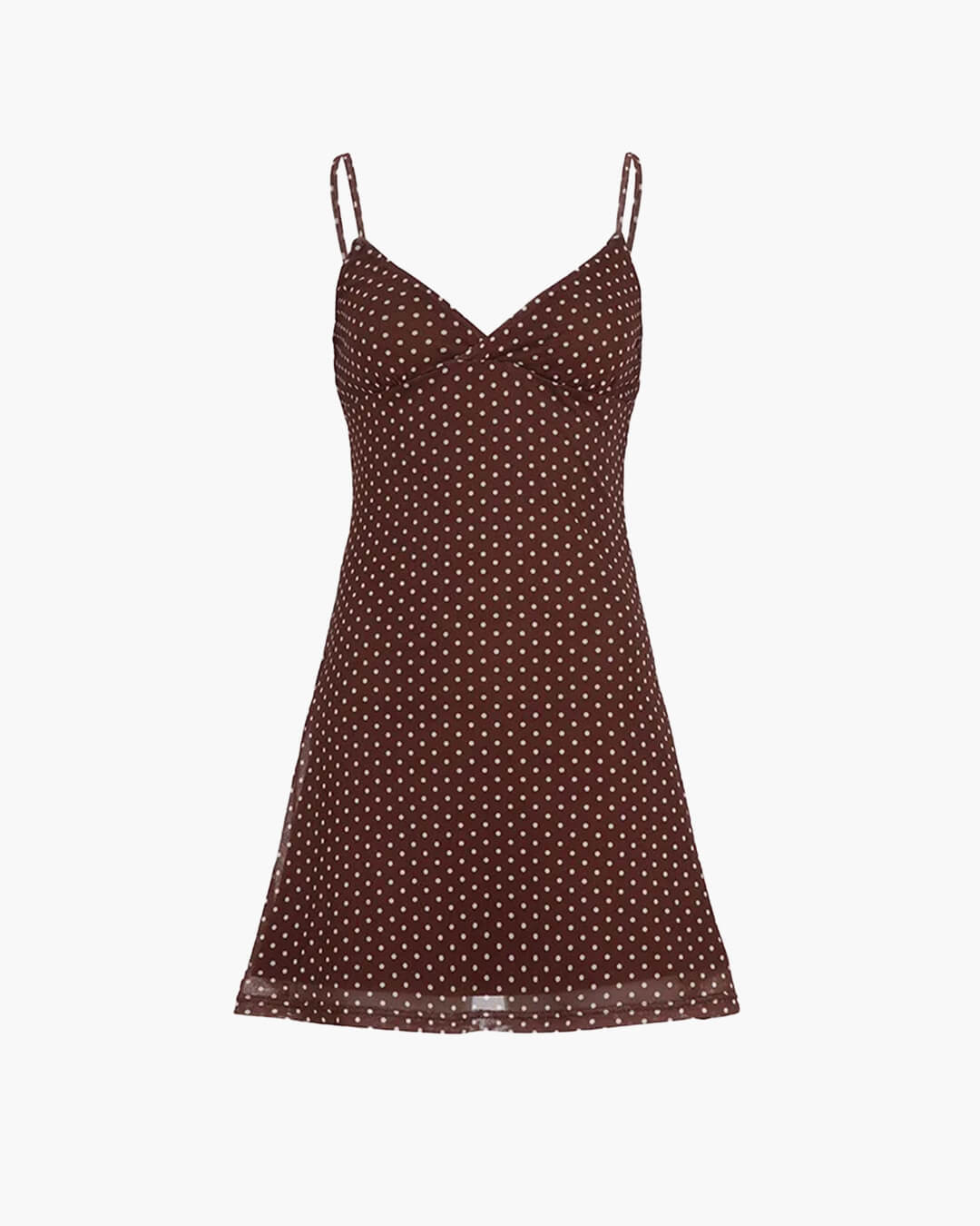 Vestido de verano Nayeli sin mangas