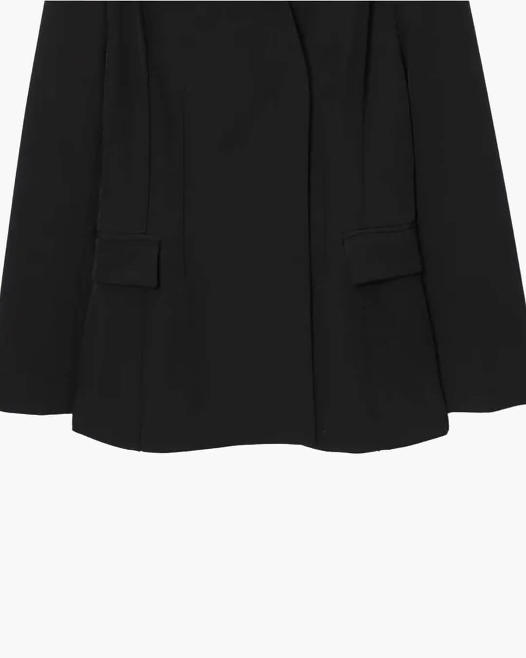 Nikka Blazer Dress