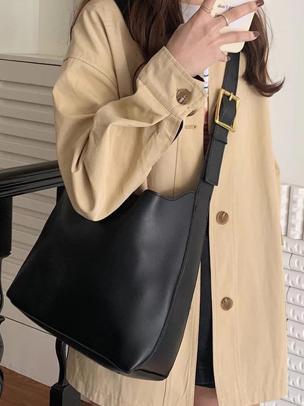 Bolso de hombro Nina