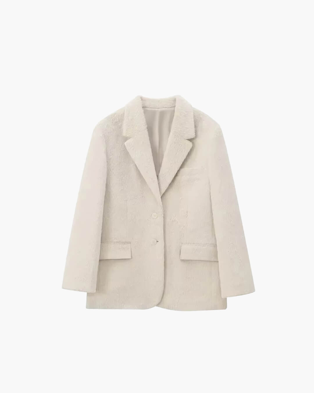 Blazer estructurado Noemi