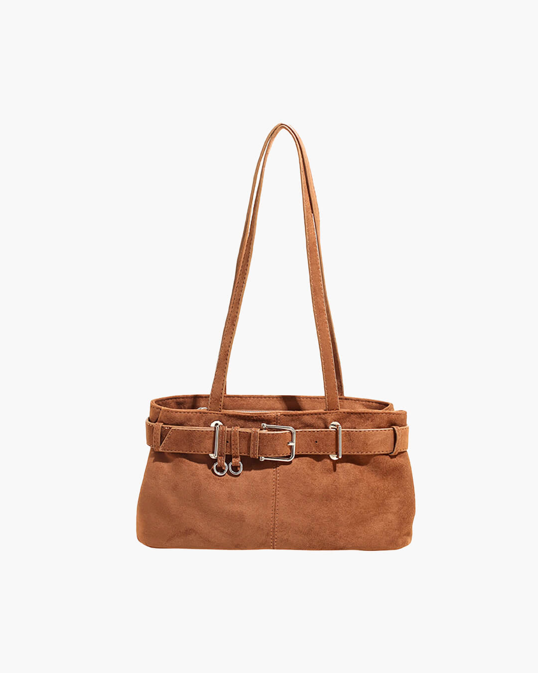 Bolso de ante vegano Nora