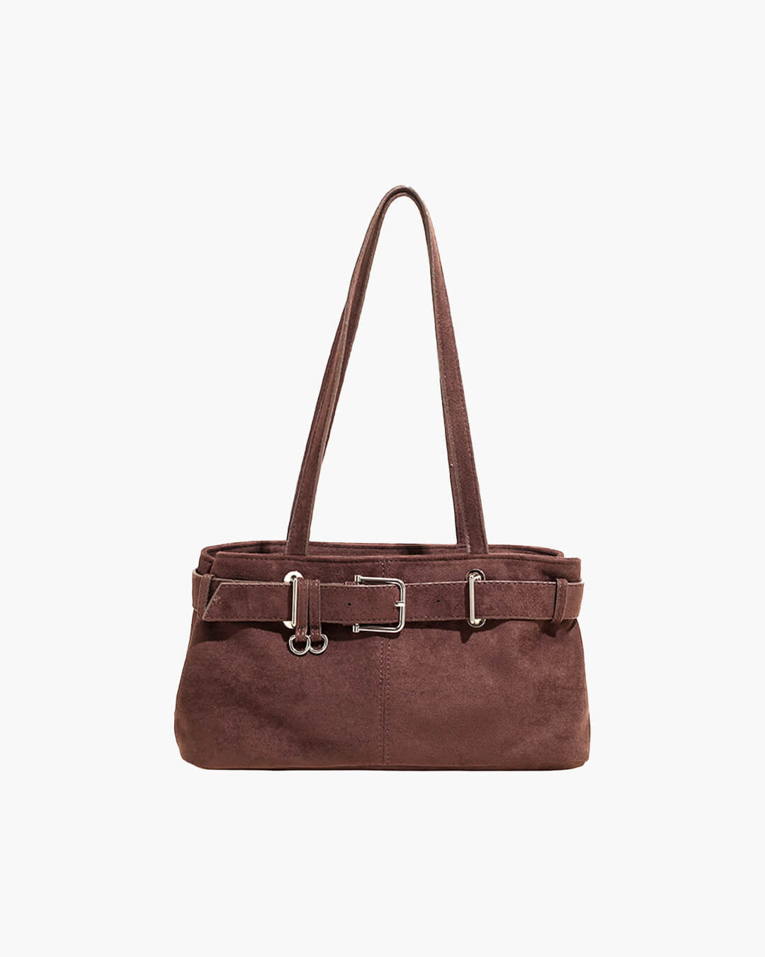 Bolso de ante vegano Nora