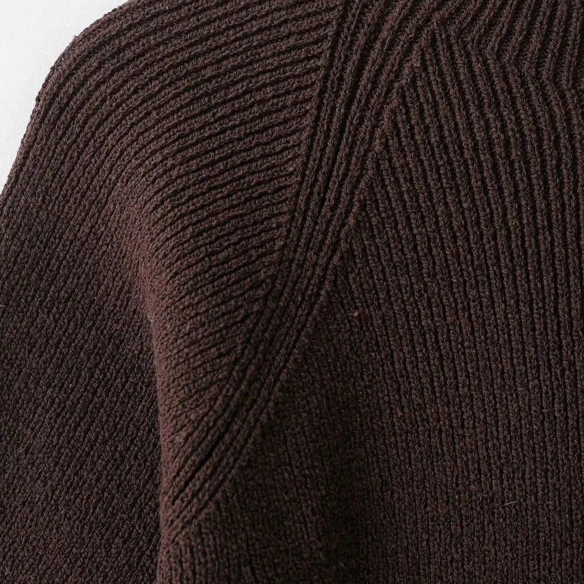 Top corto de punto sin costuras Paloma