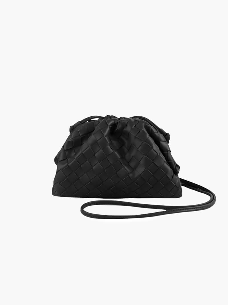 Bolso trenzado Rachel