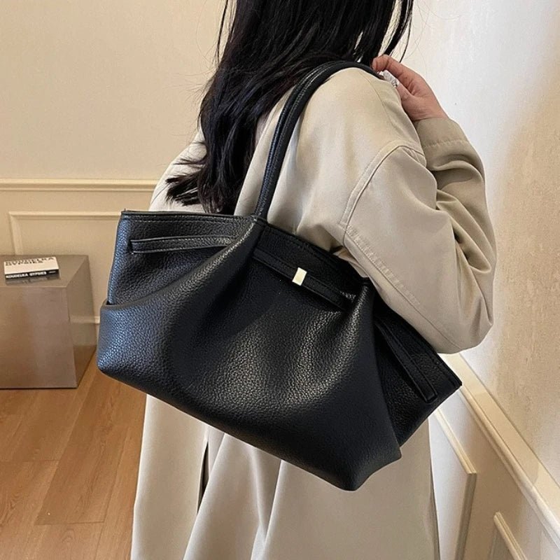 Bolso tote de hombro Sandy