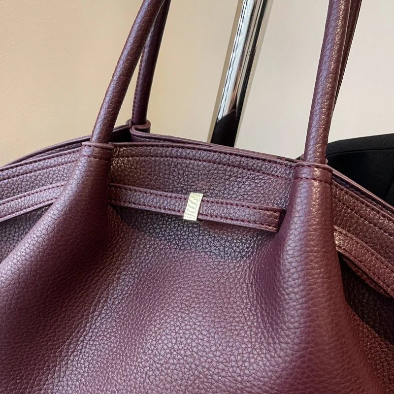 Bolso tote de hombro Sandy