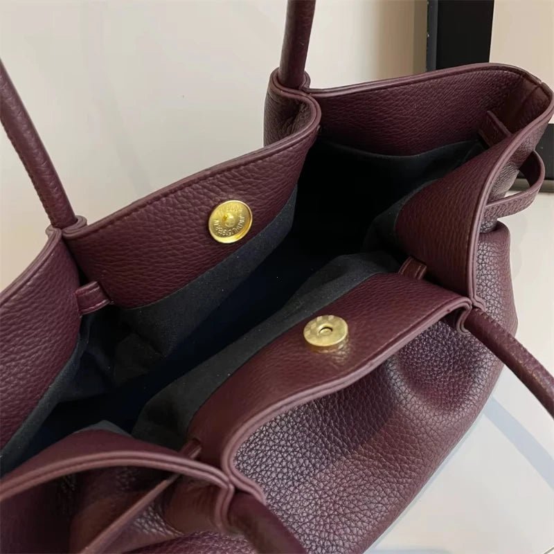 Bolso tote de hombro Sandy