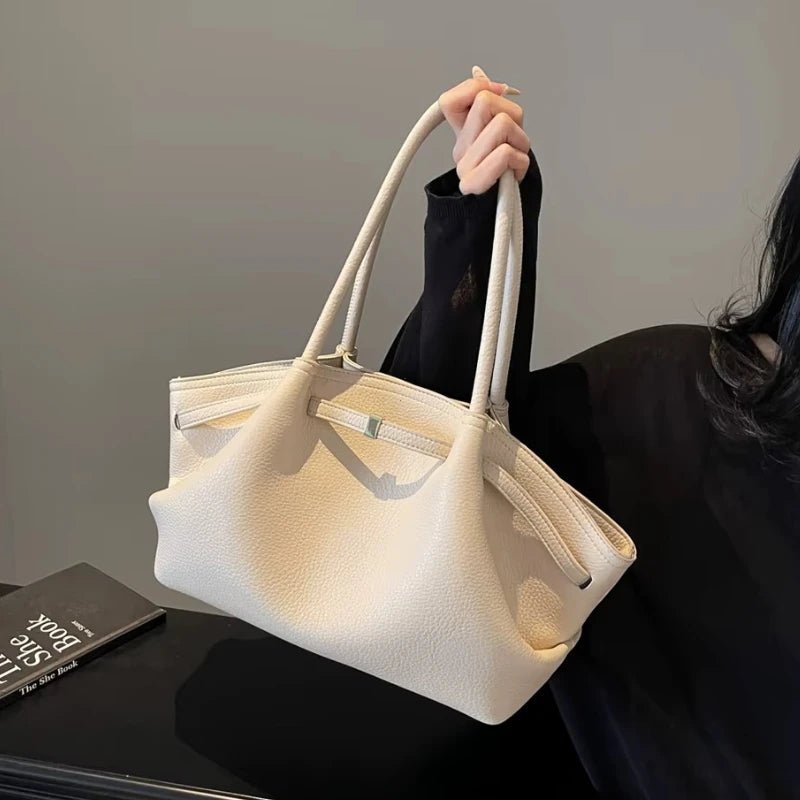 Bolso tote de hombro Sandy
