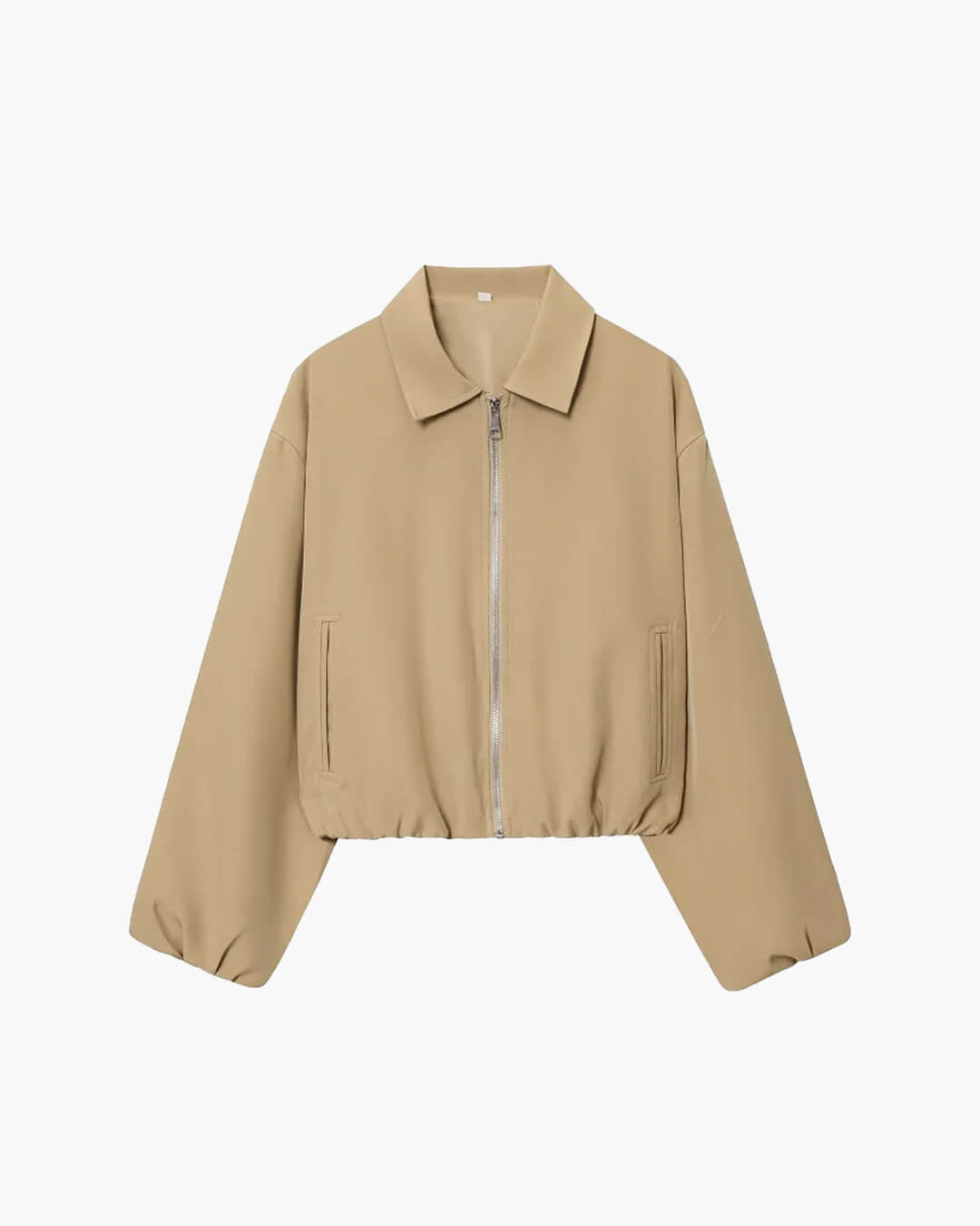 Chaqueta bomber acolchada Seraphina