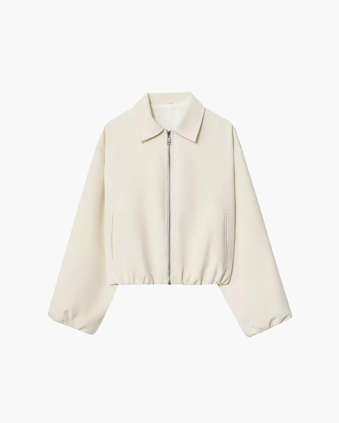 Chaqueta bomber acolchada Seraphina