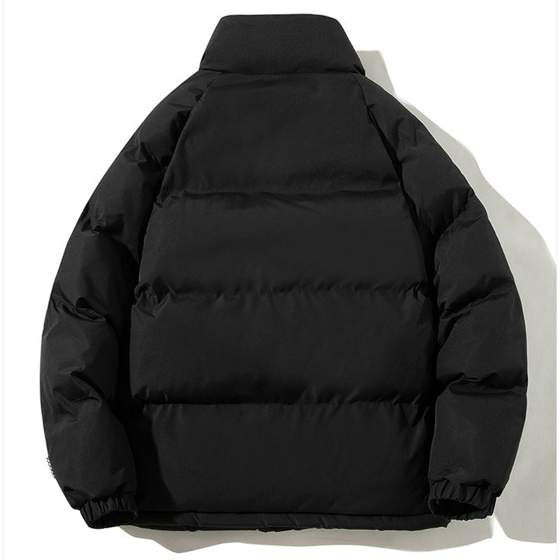 Chaqueta forrada de forro polar Sharon