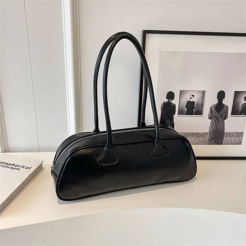 Bolso de hombro con asa larga Sophia