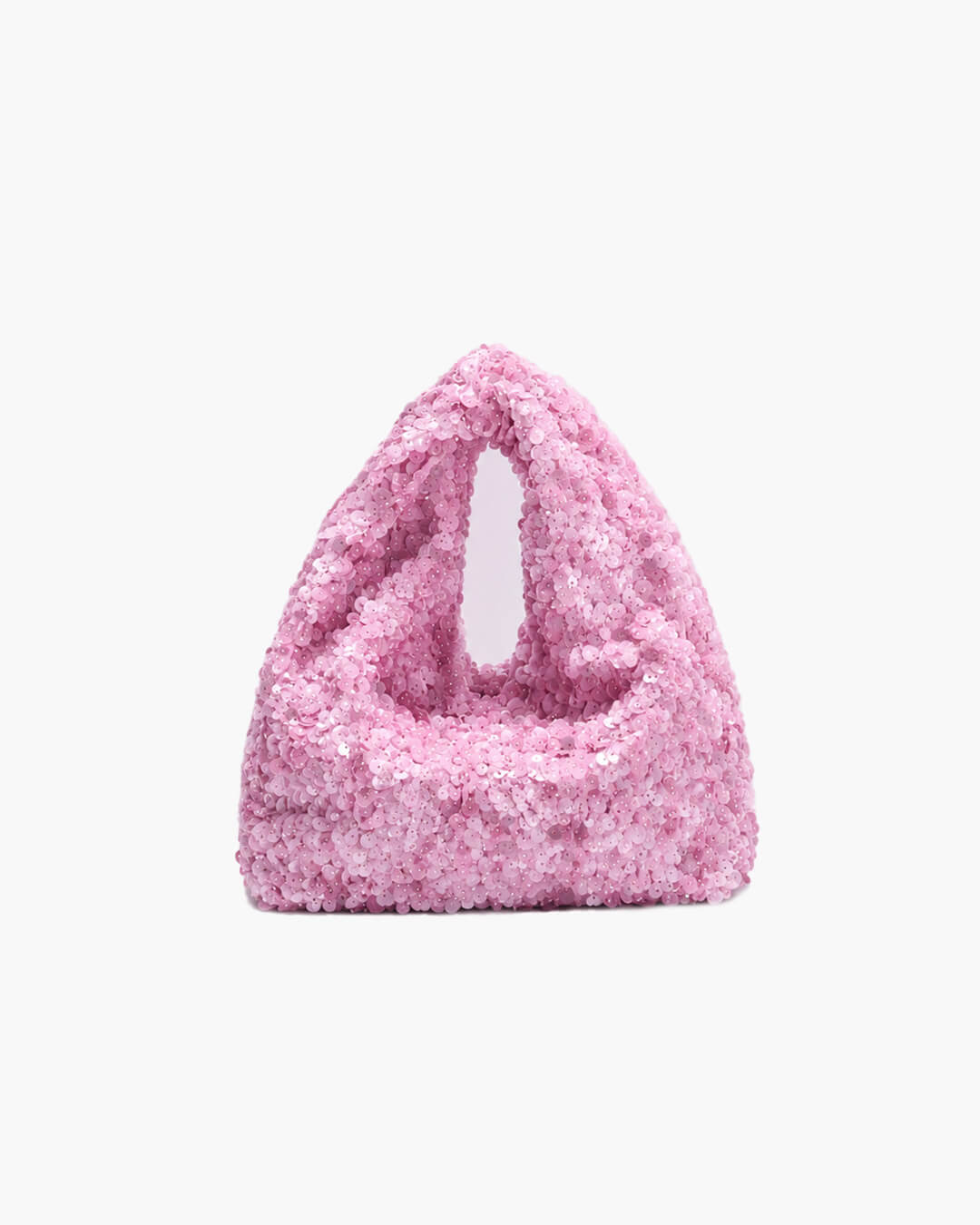 Bolso de hombro de fiesta con lentejuelas Sophia