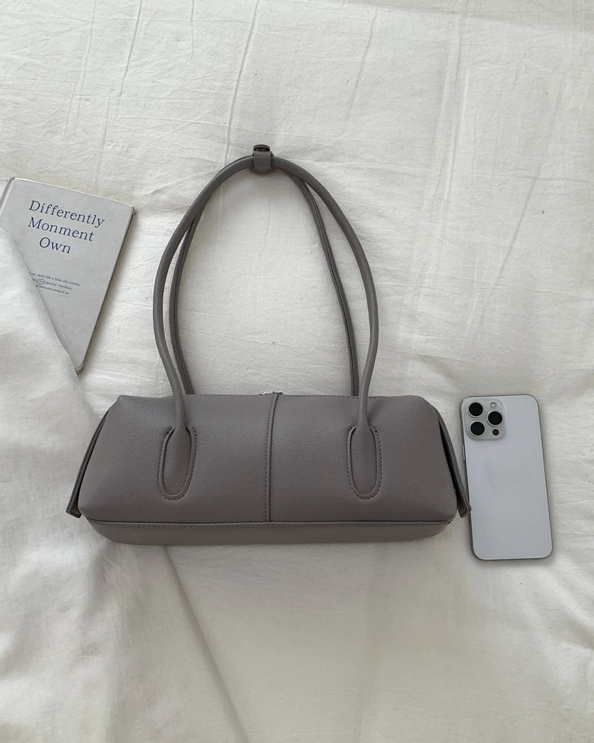 Bolso de hombro retro para llevar bajo el brazo Sorcha
