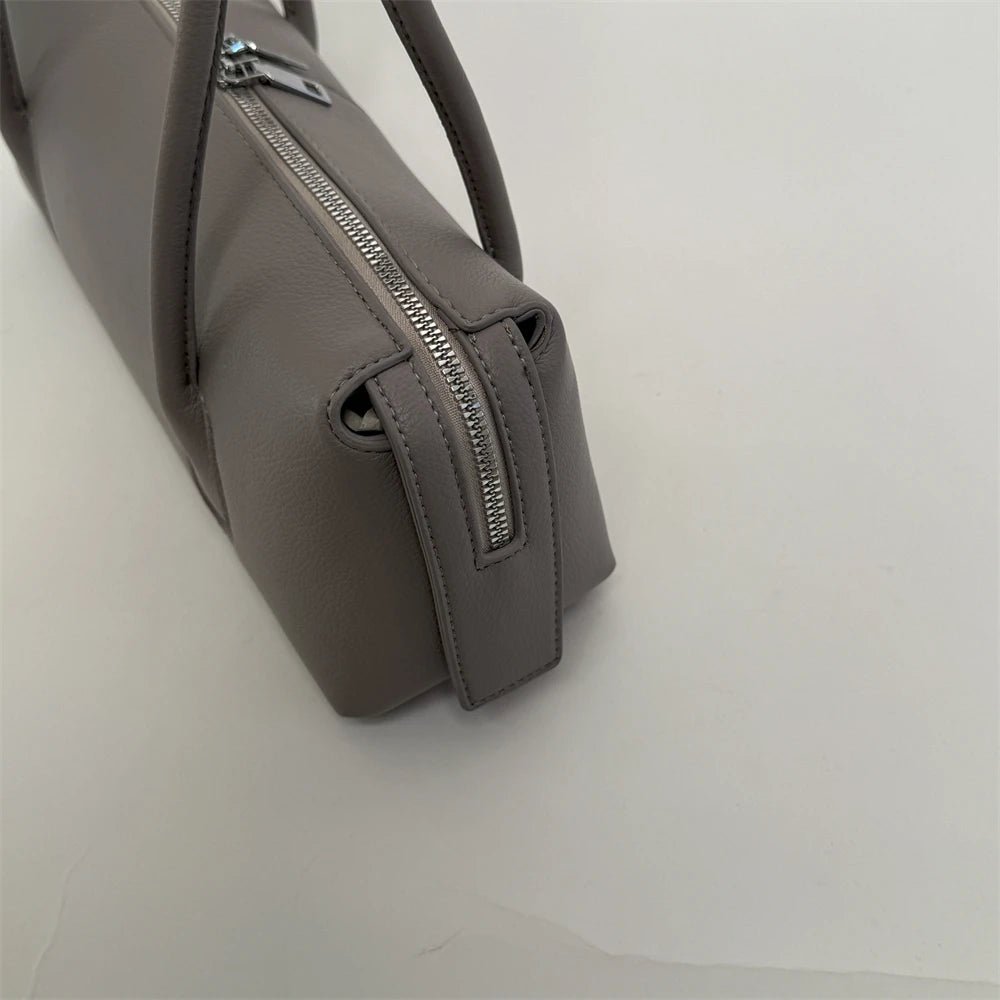 Bolso de hombro retro para llevar bajo el brazo Sorcha