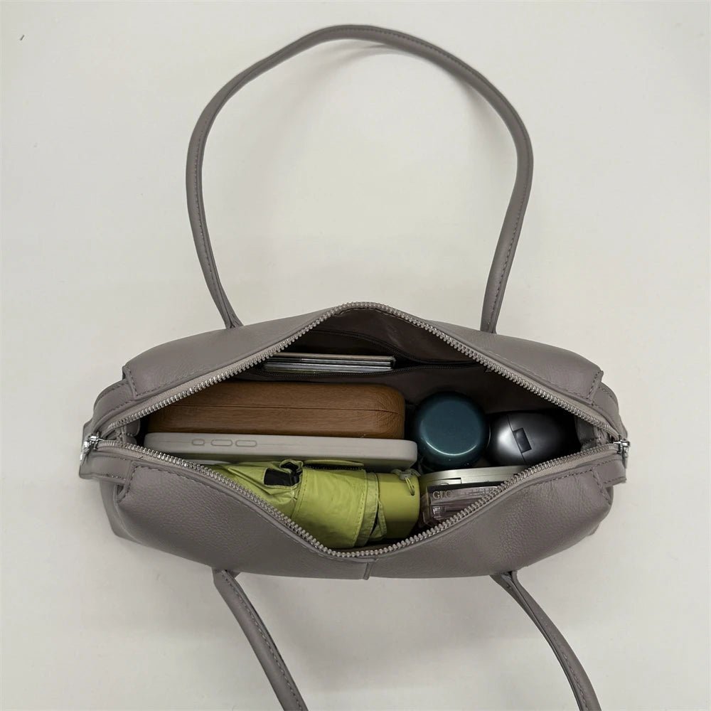 Bolso de hombro retro para llevar bajo el brazo Sorcha
