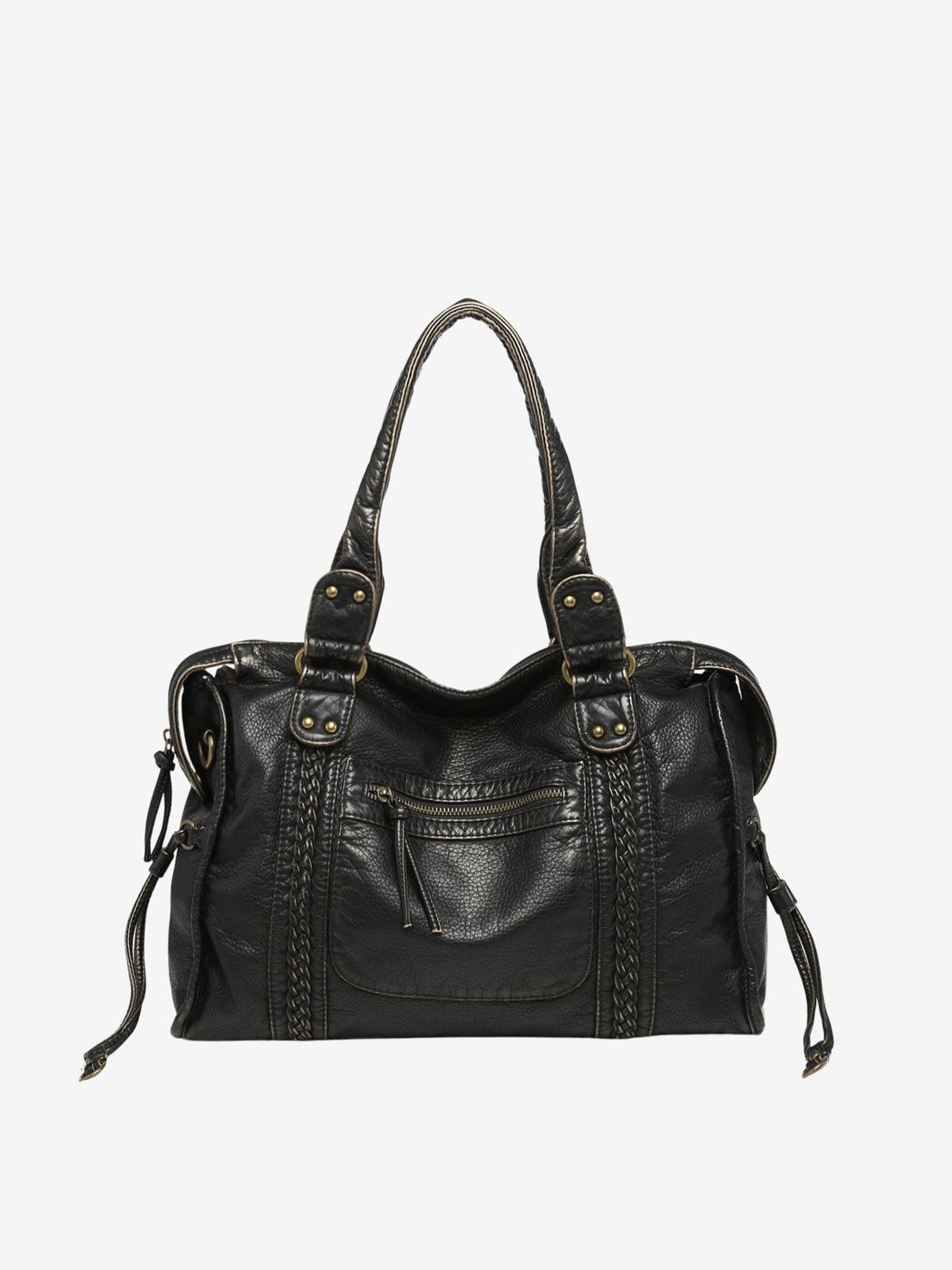 Bolso de hombro Tanja