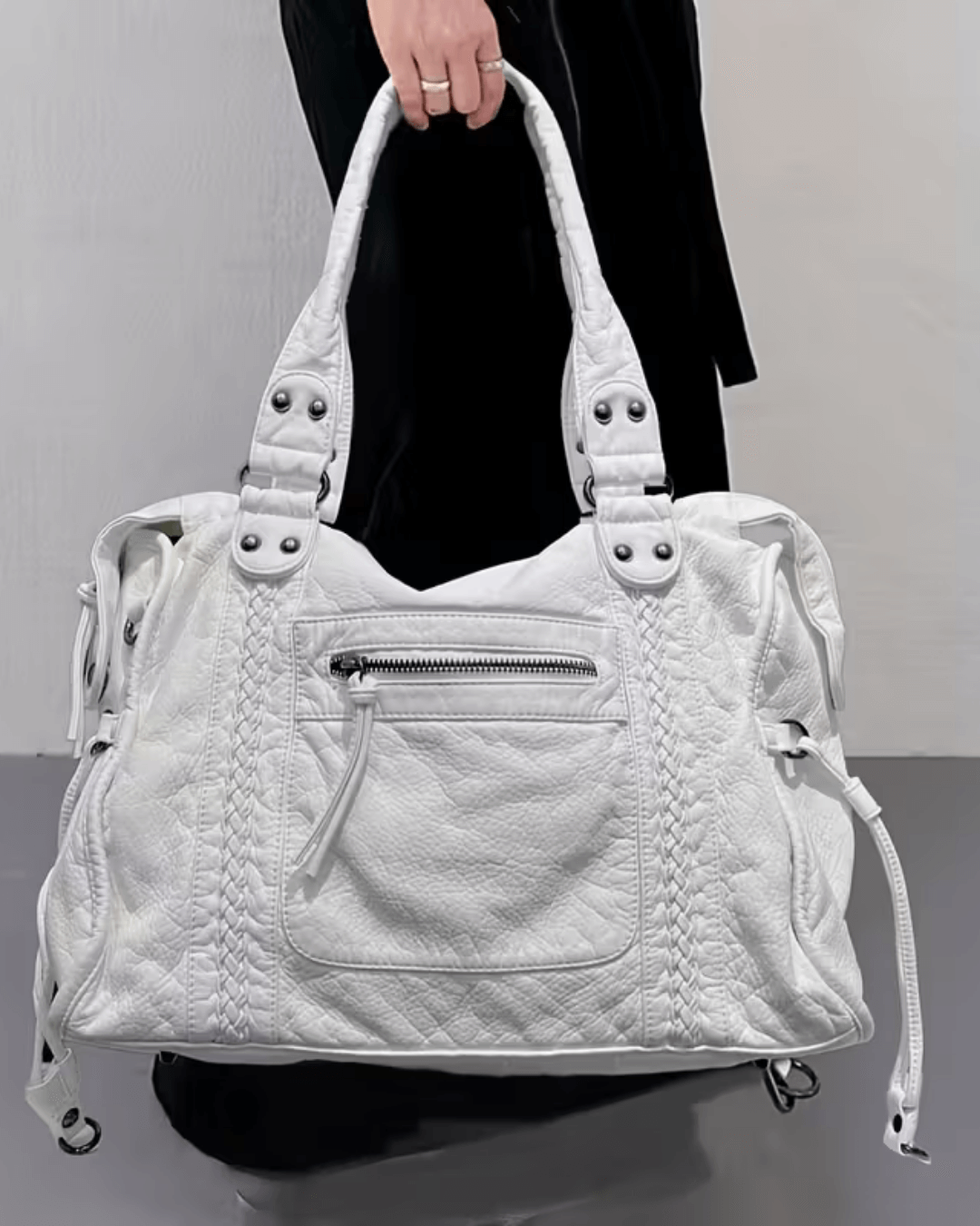 Bolso de hombro Tanja