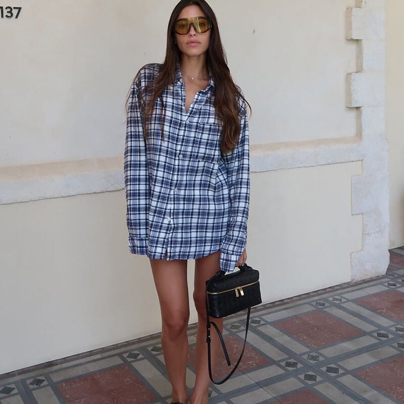 Bolso tejido Tara
