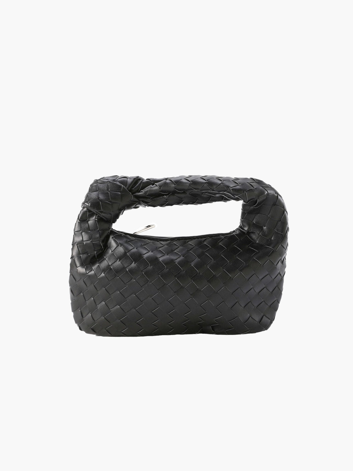 Bolso tejido mini