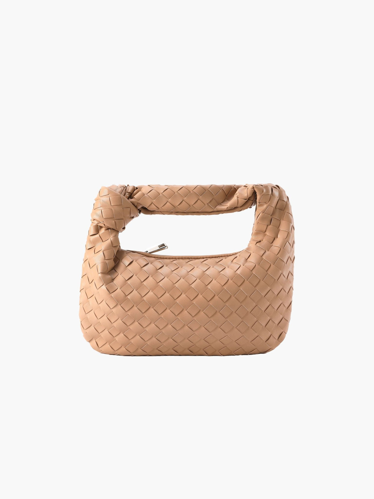 Bolso tejido mini