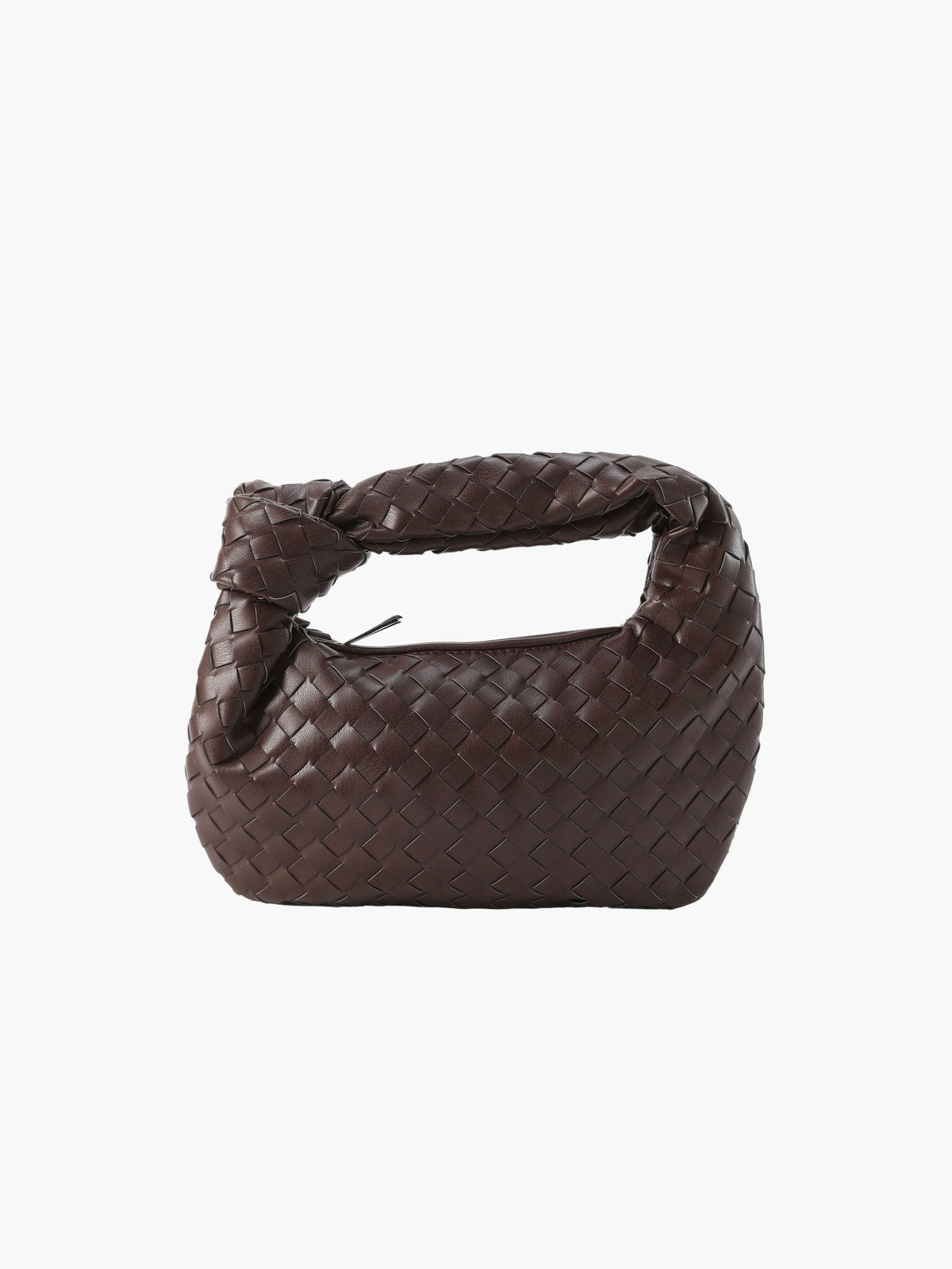 Bolso tejido mini