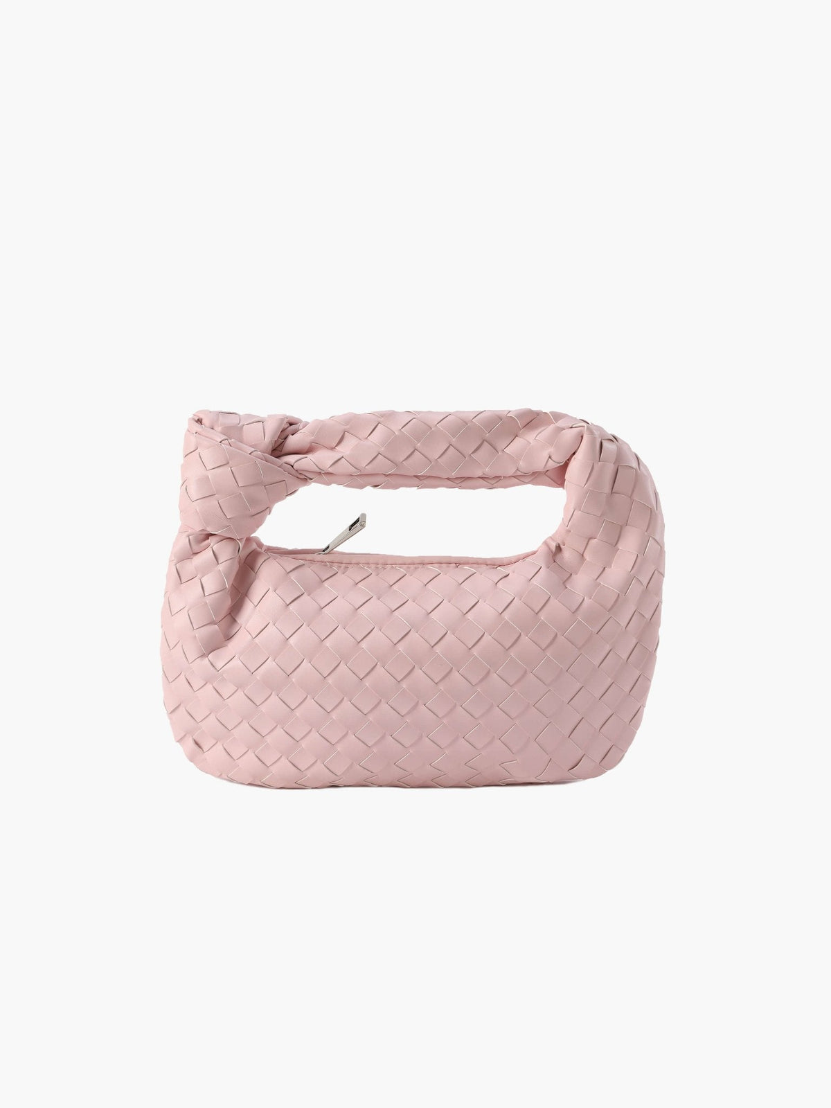Bolso tejido mini