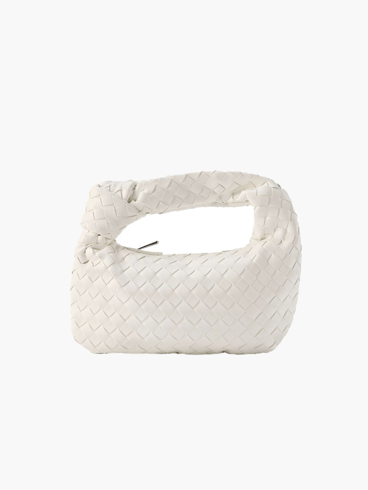 Bolso tejido mini
