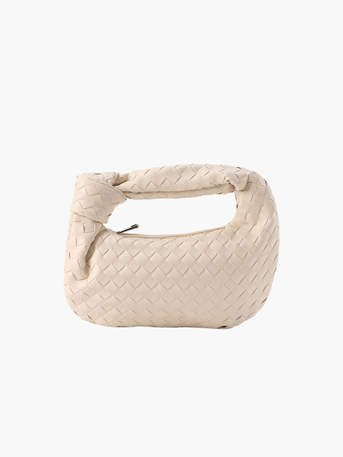 Bolso tejido mini