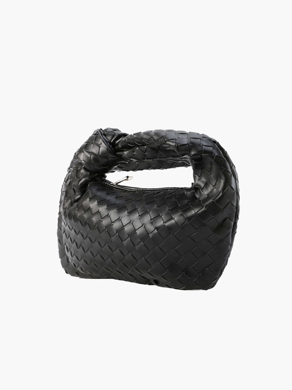 Bolso tejido mini